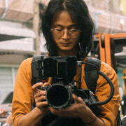 If you want to create something, remember me.